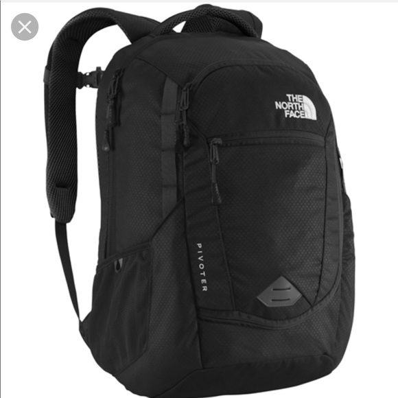 north face work backpack